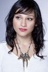 Chetna Pandya