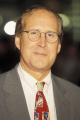 Chevy Chase