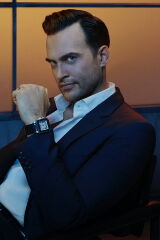 Cheyenne Jackson
