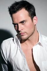 Cheyenne Jackson