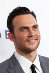 Cheyenne Jackson