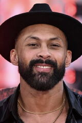 Chi Lewis-Parry