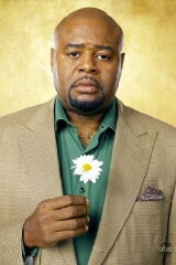 Chi McBride
