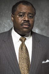 Chi McBride
