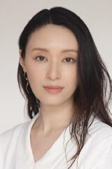 Chiaki Kuriyama