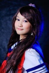 Chie Filomeno
