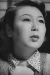 Chieko Nakakita