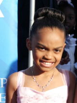 China Anne McClain