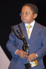 Chinedu Ikedieze
