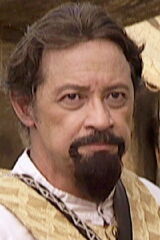 Chinggoy Alonzo