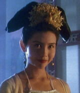 Chingmy Yau Suk-Ching