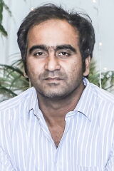 Chitram Basha