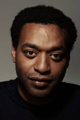 Chiwetel Ejiofor