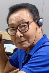Chiyoko Kawashima