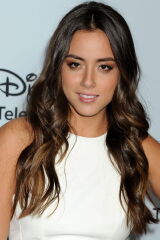 Chloe Bennet