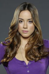 Chloe Bennet