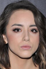 Chloe Bennet