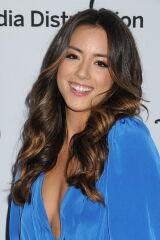 Chloe Bennet