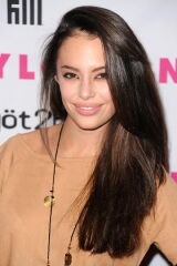 Chloe Bridges