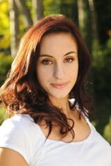 Chloe de Burgh