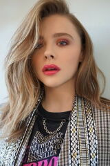 Chloë Grace Moretz