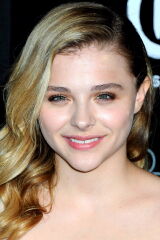 Chloë Grace Moretz