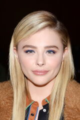 Chloë Grace Moretz