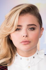 Chloë Grace Moretz