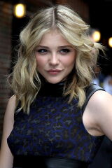 Chloë Grace Moretz