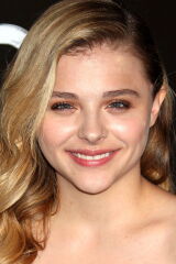 Chloë Grace Moretz
