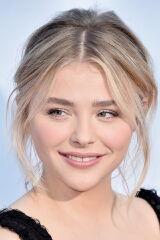 Chloë Grace Moretz