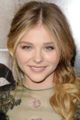 Chloë Grace Moretz