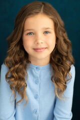 Chloe McKinnon