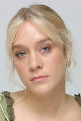 Chloë Sevigny