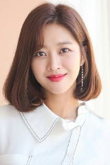 Cho Bo-ah