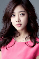 Cho Bo-ah