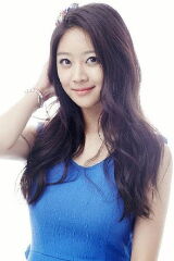 Cho Bo-ah
