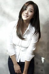 Cho Bo-ah