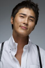 Cho Dong-hyuk