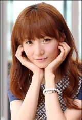 Cho Eun-ji