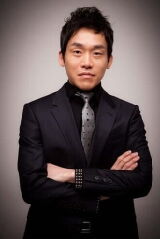 Cho Jae-ryong