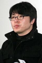 Cho Jin-mo