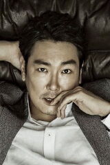 Cho Jin-woong
