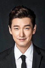 Cho Seung-woo