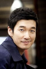 Cho Seung-woo