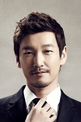 Cho Seung-woo