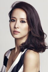 Cho Yeo-jeong