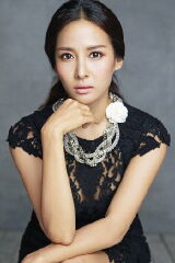 Cho Yeo-jeong