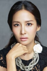 Cho Yeo-jeong