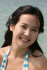 Cho Yeo-jeong